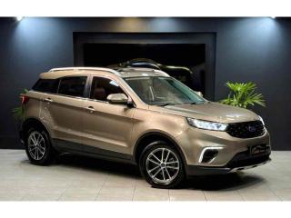 Foto do veículo Ford Territory 1.5 Ecoboost Sel Cvt