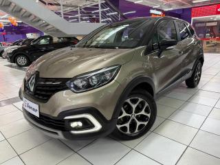 Foto do veículo Renault Captur 1.3 Tce Intense Cvt