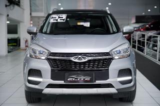 Foto do veículo Chery Tiggo 5x Txs 1.5 16v Turbo Flex Aut.