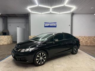 Foto do veículo Honda Civic 2.0 Lxr Auto