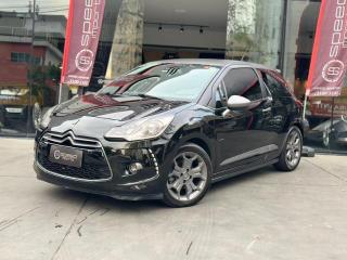 Foto do veículo Citroën Ds3 1.6 Turbo 16v 3p Mec.