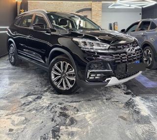 Foto do veículo Chery Tiggo 8 1.6 T Gdi Txs Max Drive Dct