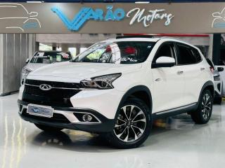 Foto do veículo Chery Tiggo 7 Txs 1.5 16v Turbo Flex Aut.