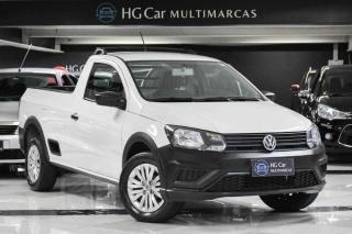 Foto do veículo Volkswagen Saveiro 1.6 Cd Cross