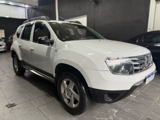 Foto do veículo Renault Duster 1.6 16v Hi-flex Expression