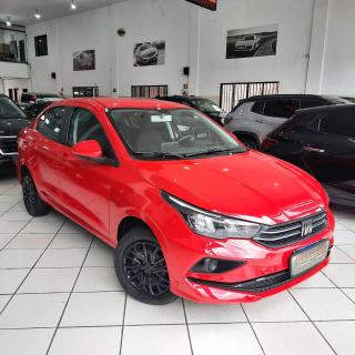 Foto do veículo Fiat Cronos Drive 1.0 6v Flex