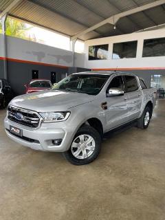 Foto do veículo Ford Ranger 3.2 Cd Xlt Auto 4wd