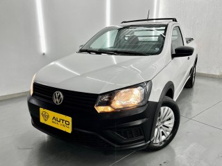 Foto do veículo Volkswagen Saveiro 1.6 Cs Robust