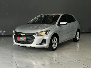 Foto do veículo Chevrolet Onix 1.0 Turbo Premier Auto