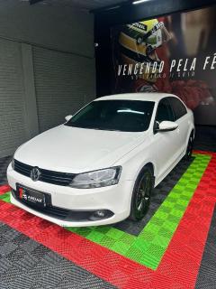 Foto do veículo Volkswagen Jetta Comfortline 2.0 T.flex 8v 4p Tipt.