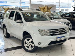 Foto do veículo Renault Duster 2.0 Dynamique 4x2 16v4p Automático