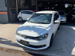 Foto do veículo Volkswagen Voyage 1.6 8v Msi Comfortline