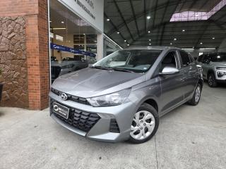 Foto do veículo Hyundai Hb20 1.0 S Comfort Plus