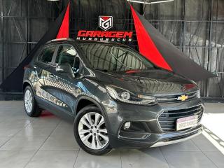 Foto do veículo Chevrolet Tracker 1.4 16v Ecotec Premier Auto