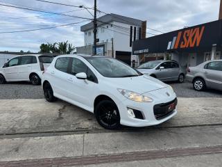 Foto do veículo Peugeot 308 2.0 16v Flex Allure