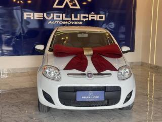 Foto do veículo Fiat Palio 1.0 Evo Flex Attractive