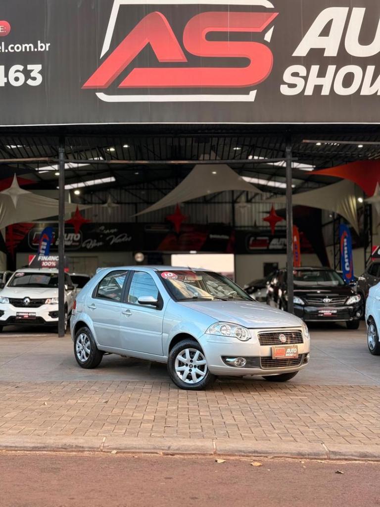 Fiat Palio