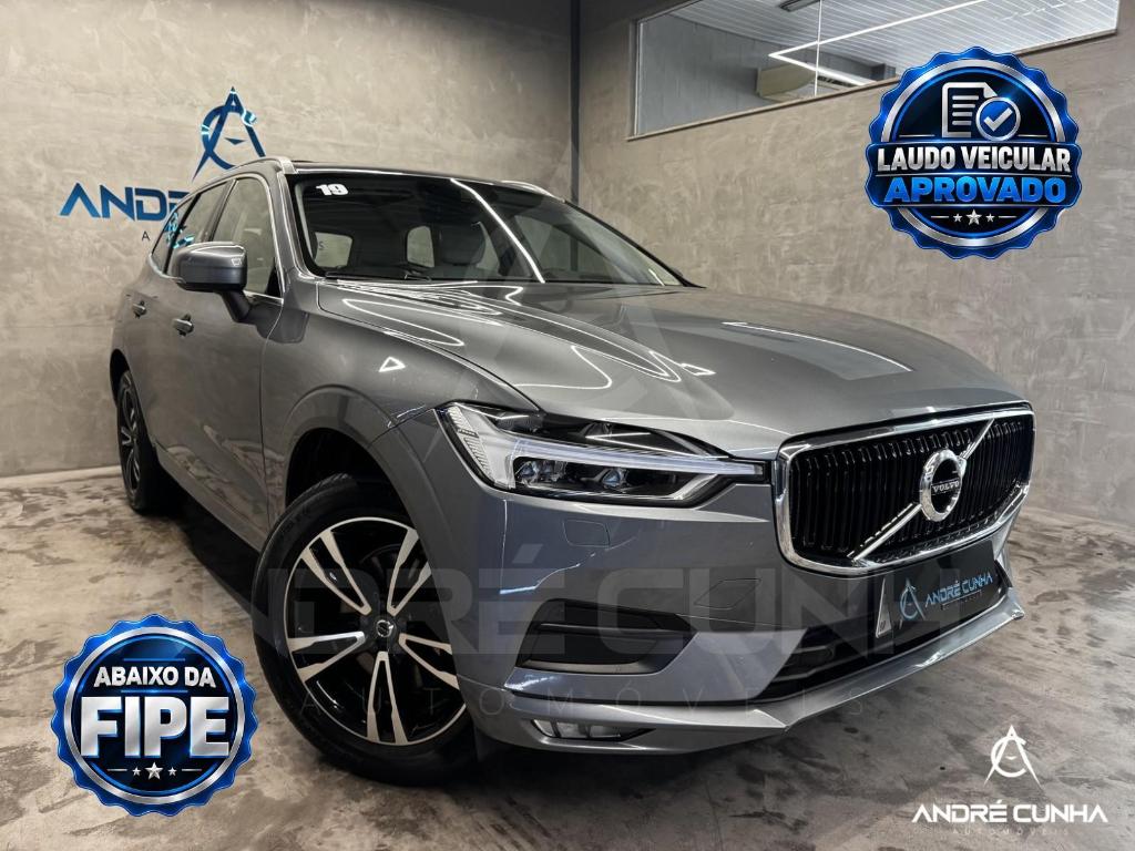 Volvo Xc 60 T8 Inscription 2.0 Awd Geartronic Hybrid 2021