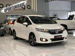 Foto do veículo Honda Fit Ex/s/ex 1.5 Flex/flexone 16v 5p Aut.