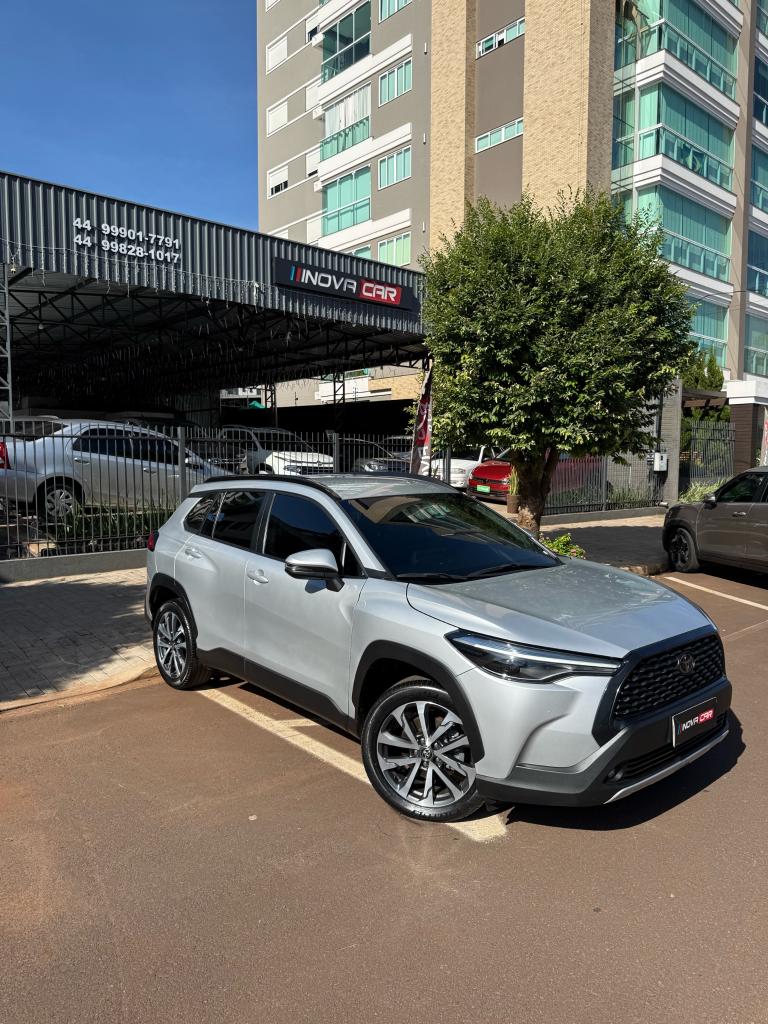 Toyota Others 2023