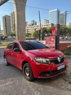 Foto do veículo Renault Logan 1.0 Authentique