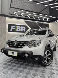 Foto do veículo Renault Duster 1.6 Iconic Cvt