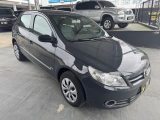 Foto do veículo Volkswagen Gol (novo) 1.0 Mi Total Flex 8v 4p