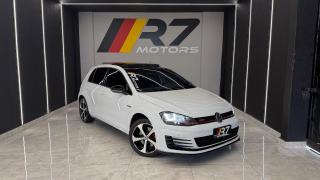 Foto do veículo Volkswagen Golf Gti 2.0