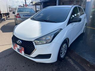 Foto do veículo Hyundai Hb20 1.0 Comfort Plus