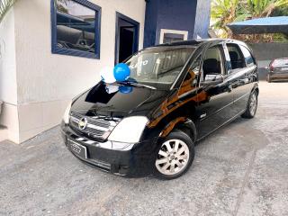 Foto do veículo Chevrolet Meriva 1.8 Flexpower Maxx
