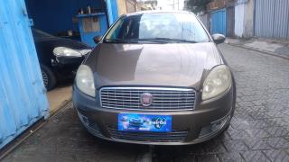 Foto do veículo Fiat Linea 1.8 16v Essence