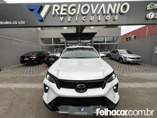 Foto do veículo Toyota Hilux Sw4 Srx 4x4 2.8 Tdi 16v Dies. Aut.