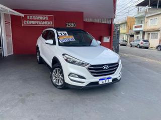 Foto do veículo Hyundai Tucson Gls 1.6 Turbo 16v Aut.