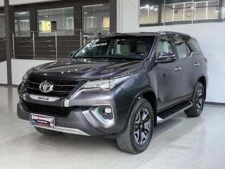 Foto do veículo Toyota Hilux Sw4 Diamond 2.8 Tb 4x4 Die. Aut.