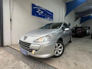 Foto do veículo Peugeot 307 Sed. Presence 1.6 Flex 16v 4p
