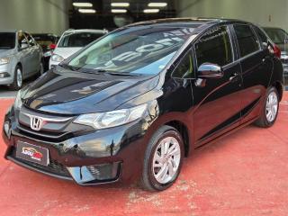 Foto do veículo Honda Fit Lx 1.5 Flexone 16v 5p Aut.