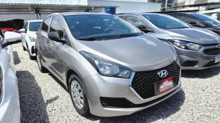 Foto do veículo Hyundai Hb20 Comfort 1.0 Flex 12v Mec.