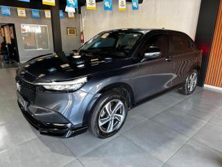 Foto do veículo Honda Hr-v 1.5 Turbo Touring Cvt