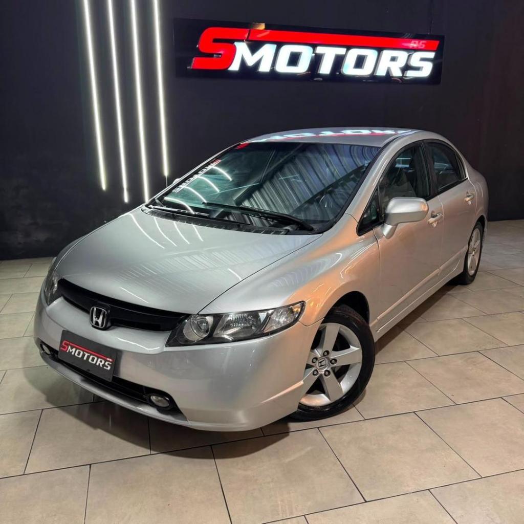 Honda Civic 2008