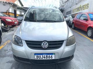 Foto do veículo Volkswagen Spacefox Comfortline 1.6 Mi T.flex 8v 5p