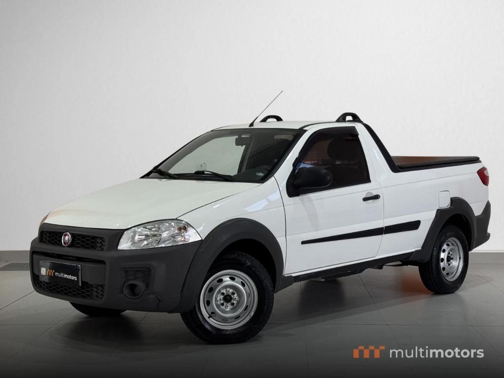 Fiat Strada