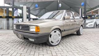 Foto do veículo Volkswagen Gol Gl 1.6 Mi/star 1.6 E 1.8/atlanta 1.6