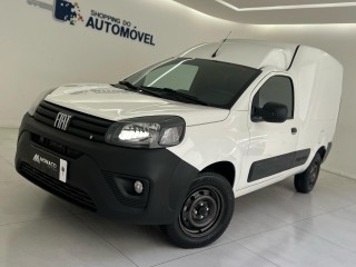 Foto do veículo Fiat Fiorino 1.4 Endurance
