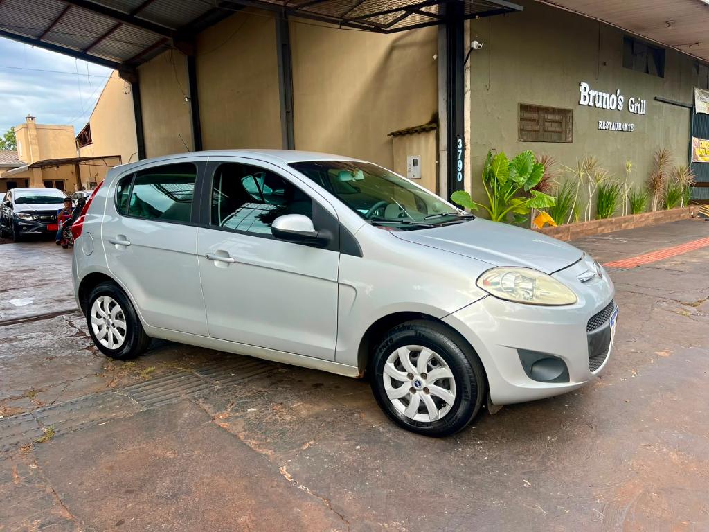 Fiat Palio Palio ATTRACTIVE 1.0 EVO Fire Flex 8v 5p 2013