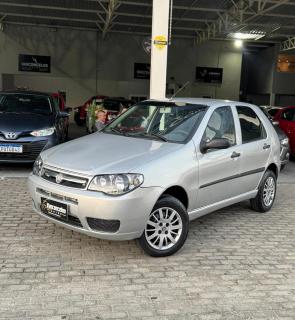 Foto do veículo Fiat Palio 1.0 Economy Fire Flex 8v 4p