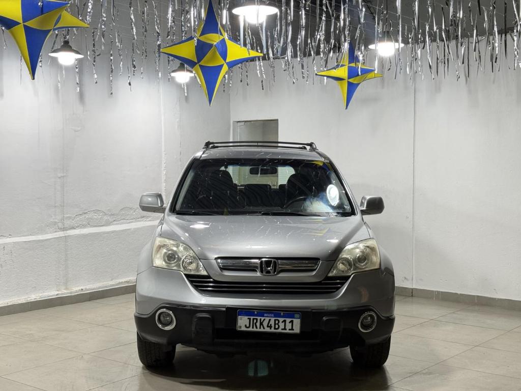 Honda Cr-V 2.0 16V AUT. 2008