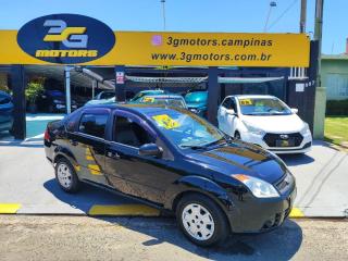 Foto do veículo Ford Fiesta Sed. 1.6 8v Flex 4p
