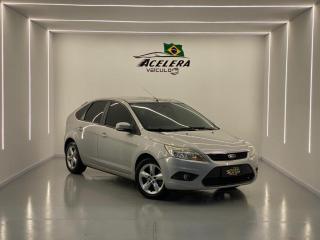 Foto do veículo Ford Focus 1.6 16v Flex Gl