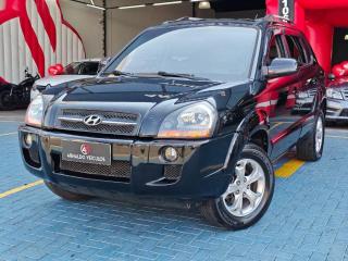 Foto do veículo Hyundai Tucson 2.0l 16v Flex Gls Auto