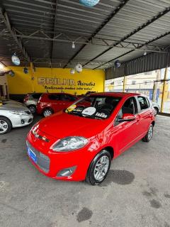Foto do veículo Fiat Palio Attractive 1.0 Evo Fire Flex 8v 5p